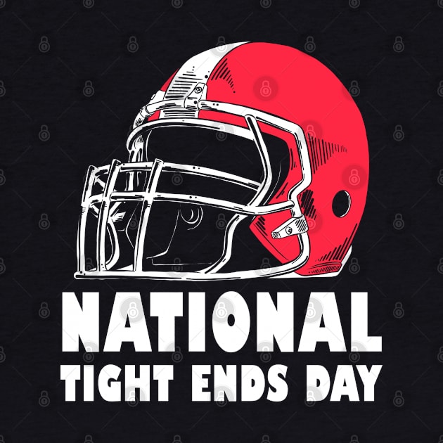 National tight ends day by Onceer